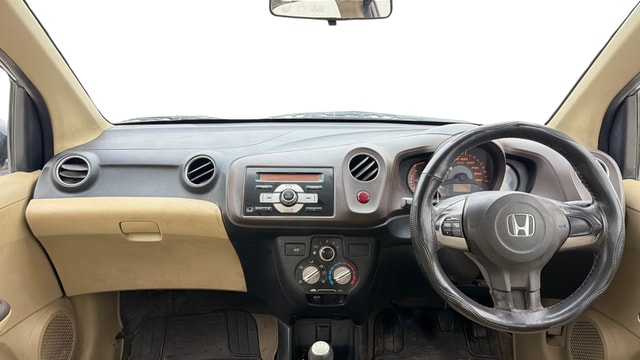 View Honda Amaze Image 15 Used Honda Amaze Image 15
