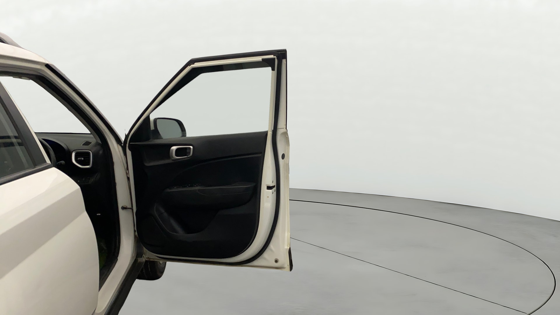 View 2019 Hyundai Venue S 1.0 Petrol AT Image 43 Used 2019 Hyundai Venue S 1.0 Petrol AT Image 43