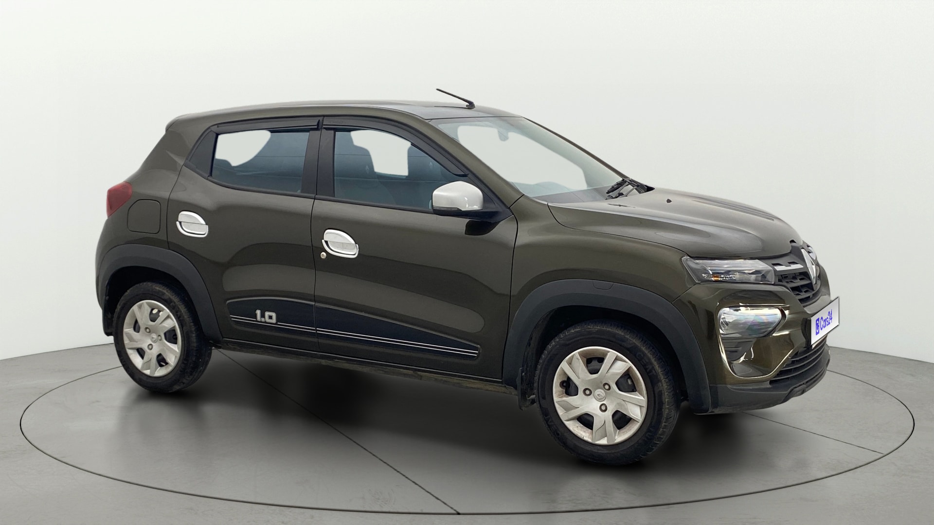 Used 2025 Renault Kwid Used 2025 Renault Kwid