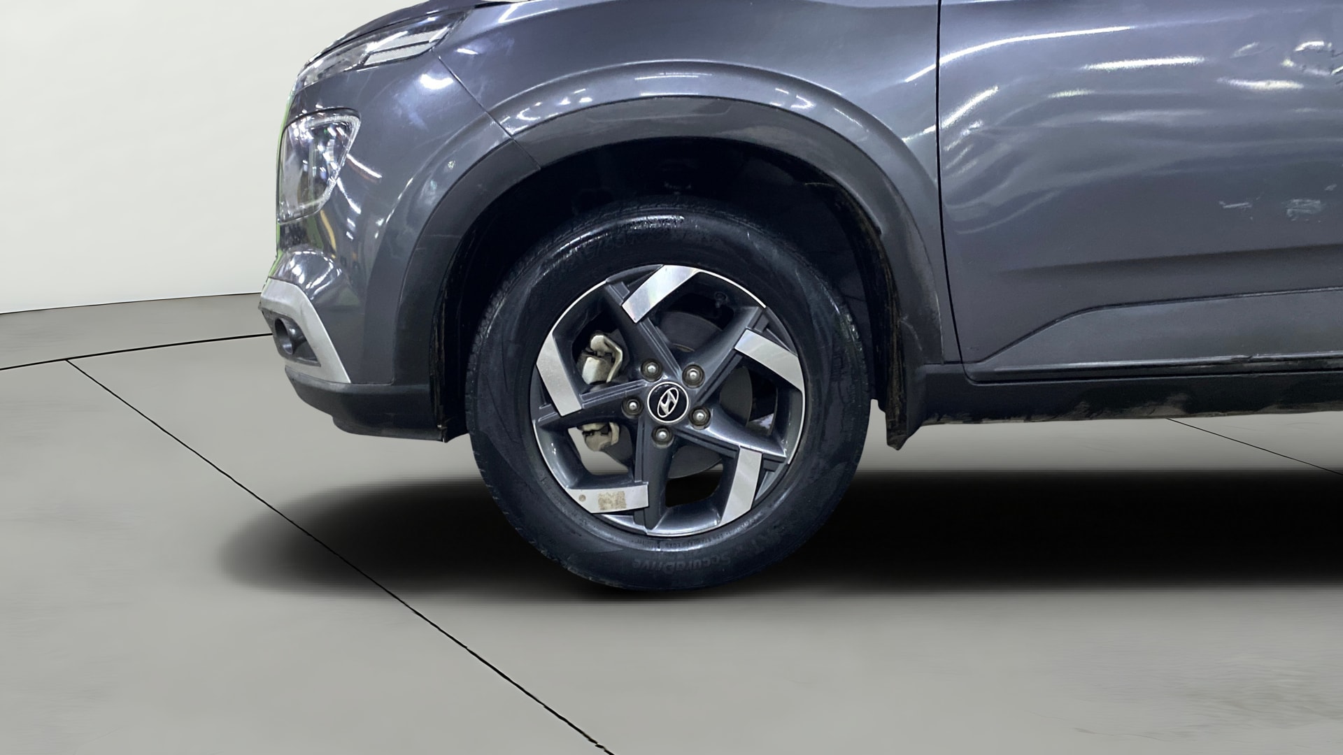 View 2020 Hyundai Venue SX 1.0 Petrol Image 28 Used 2020 Hyundai Venue SX 1.0 Petrol Image 28