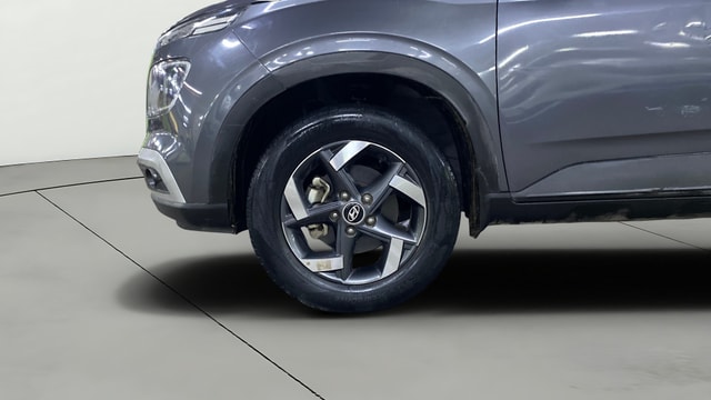View Hyundai Venue Image 28 Used Hyundai Venue Image 28