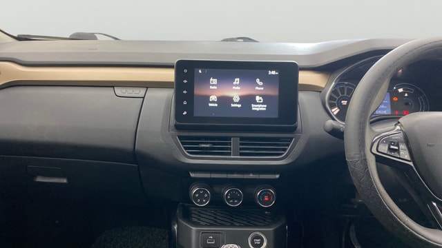 View Renault Kiger Image 17 Used Renault Kiger Image 17