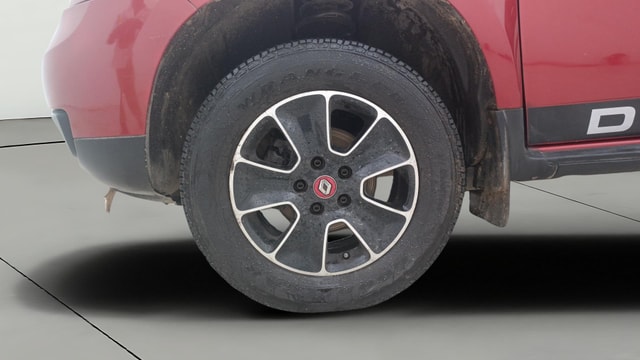View Renault Duster Image 33 Used Renault Duster Image 33