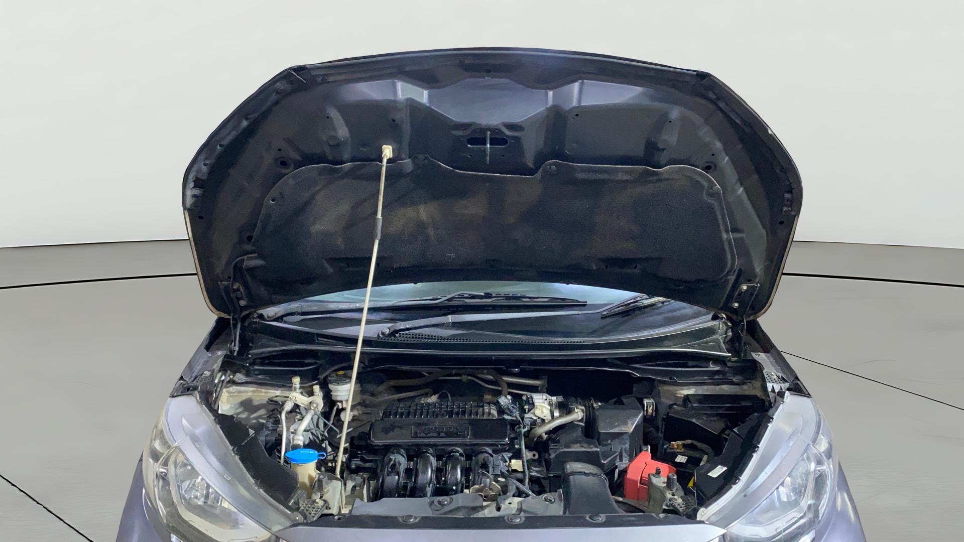 View 2020 Honda WR-V S MT Diesel Edge Edition Image 19 Used 2020 Honda WR-V S MT Diesel Edge Edition Image 19