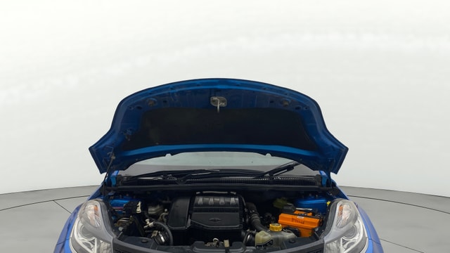 View Tata Nexon Image 33 Used Tata Nexon Image 33