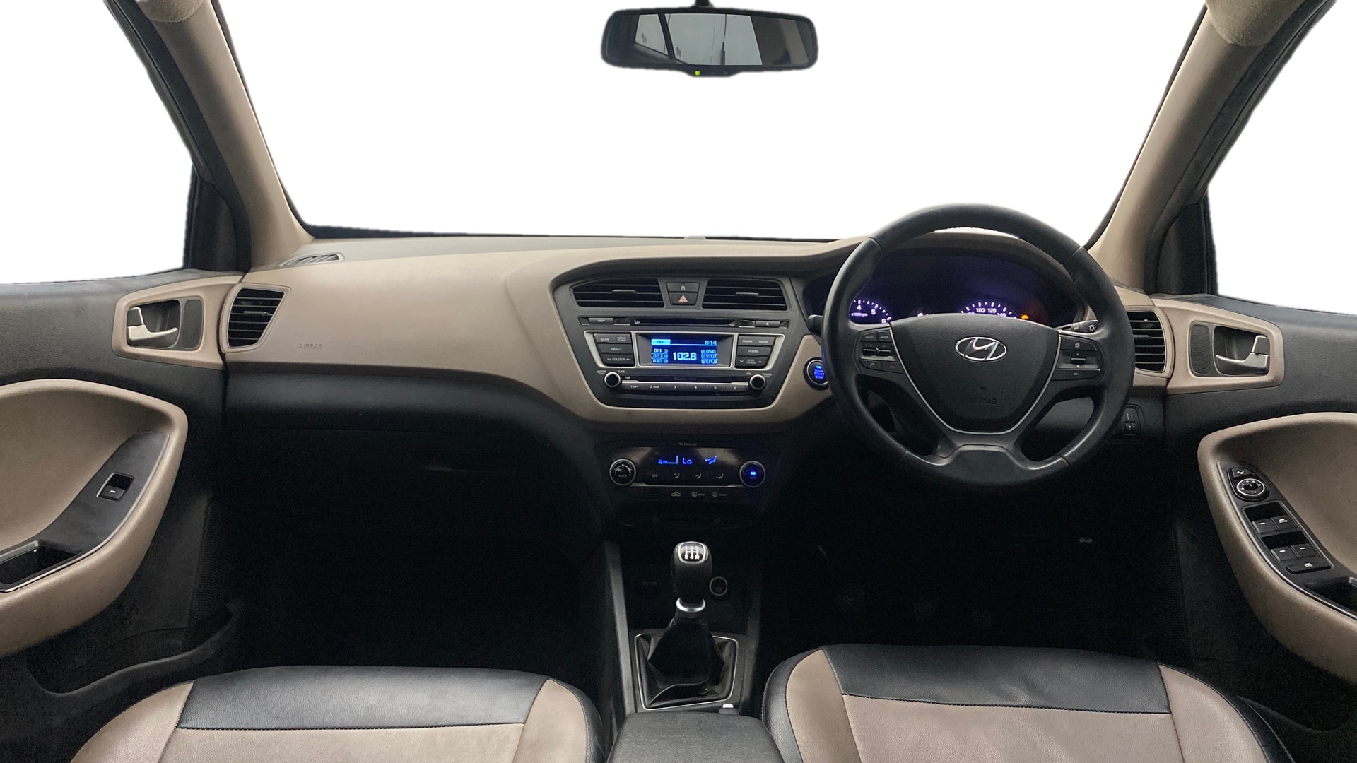 Used 2015 Hyundai Elite i20 Used 2015 Hyundai Elite i20