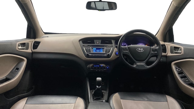 View Hyundai Elite i20 Image 15 Used Hyundai Elite i20 Image 15