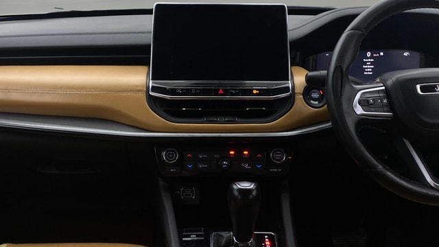 View Jeep Compass Image 18 Used Jeep Compass Image 18