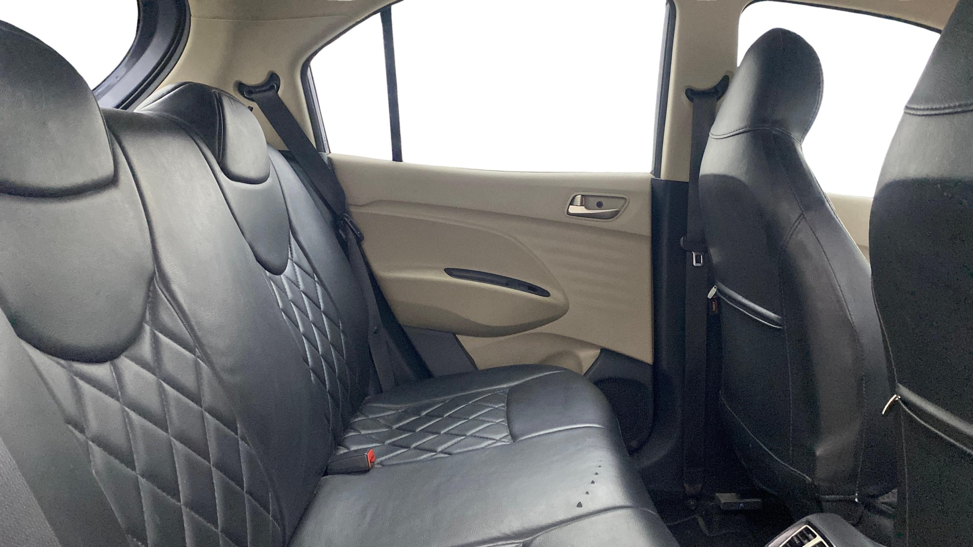 View 2019 Hyundai New Santro Magna AMT Image 29 Used 2019 Hyundai New Santro Magna AMT Image 29