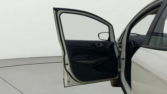 View Ford EcoSport Image 38 Used Ford EcoSport Image 38