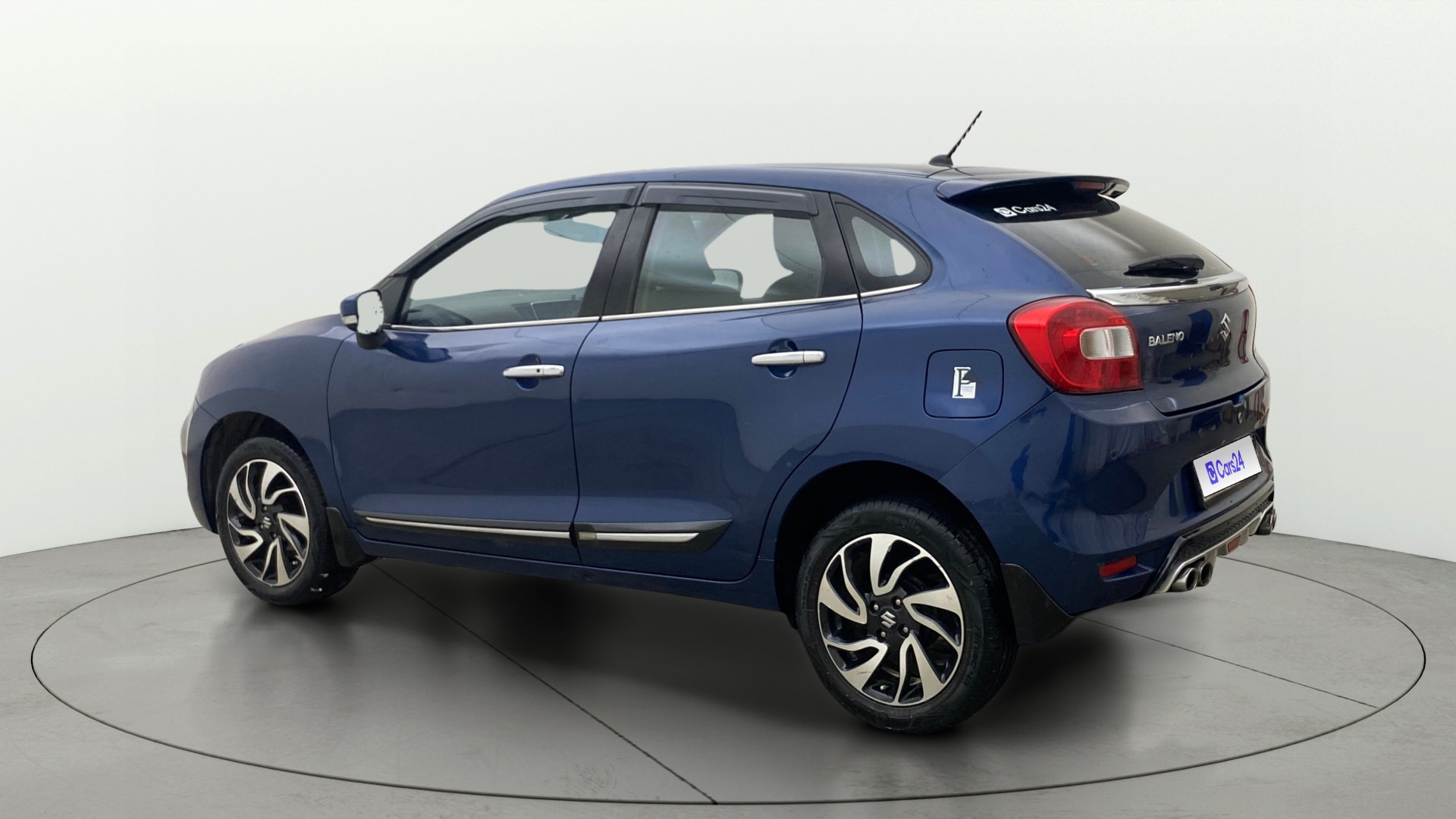 View 2022 Maruti Suzuki 1000 Base Variant Image 2 Used 2022 Maruti Suzuki 1000 Base Variant Image 2