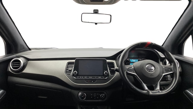 View Nissan Kicks Image 15 Used Nissan Kicks Image 15
