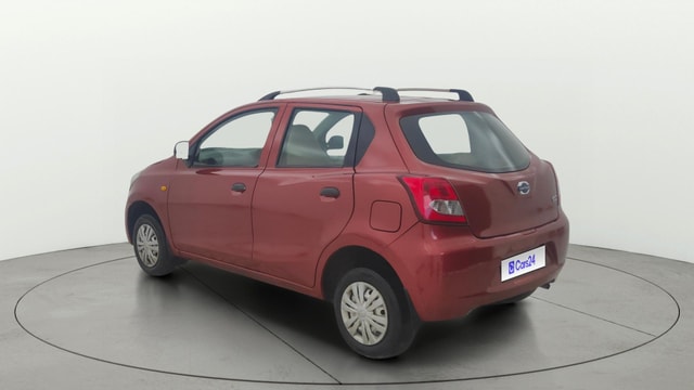 View Datsun Go Image 2 Used Datsun Go Image 2