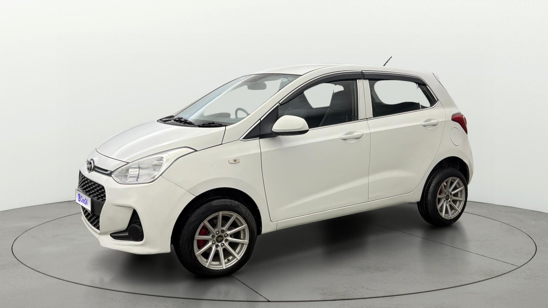 Used 2017 Hyundai Grand i10 Used 2017 Hyundai Grand i10