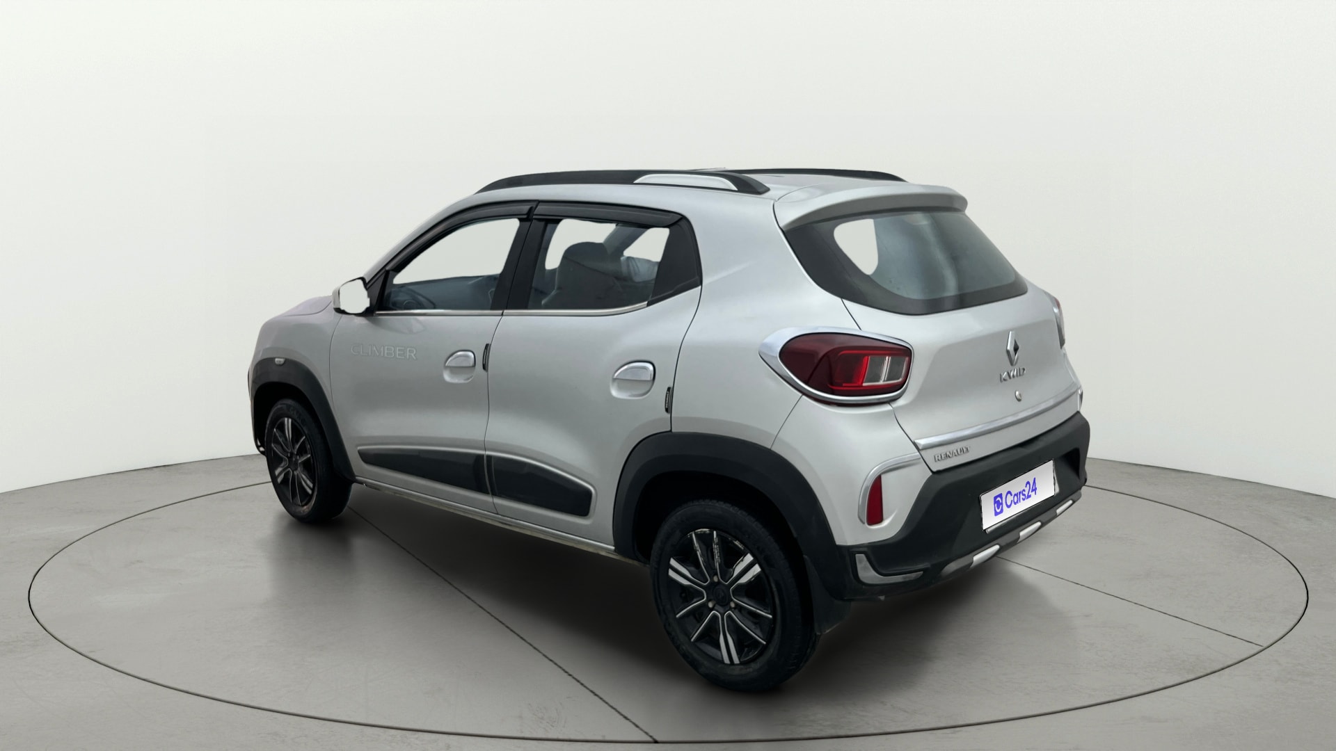 Used 2023 Renault Kwid Used 2023 Renault Kwid
