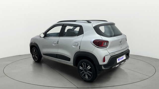 View Renault Kwid Image 2 Used Renault Kwid Image 2