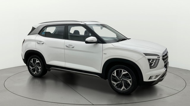 View Hyundai Creta Image 14 Used Hyundai Creta Image 14