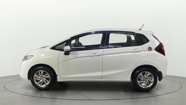 View Honda Jazz Image 28 Used Honda Jazz Image 28