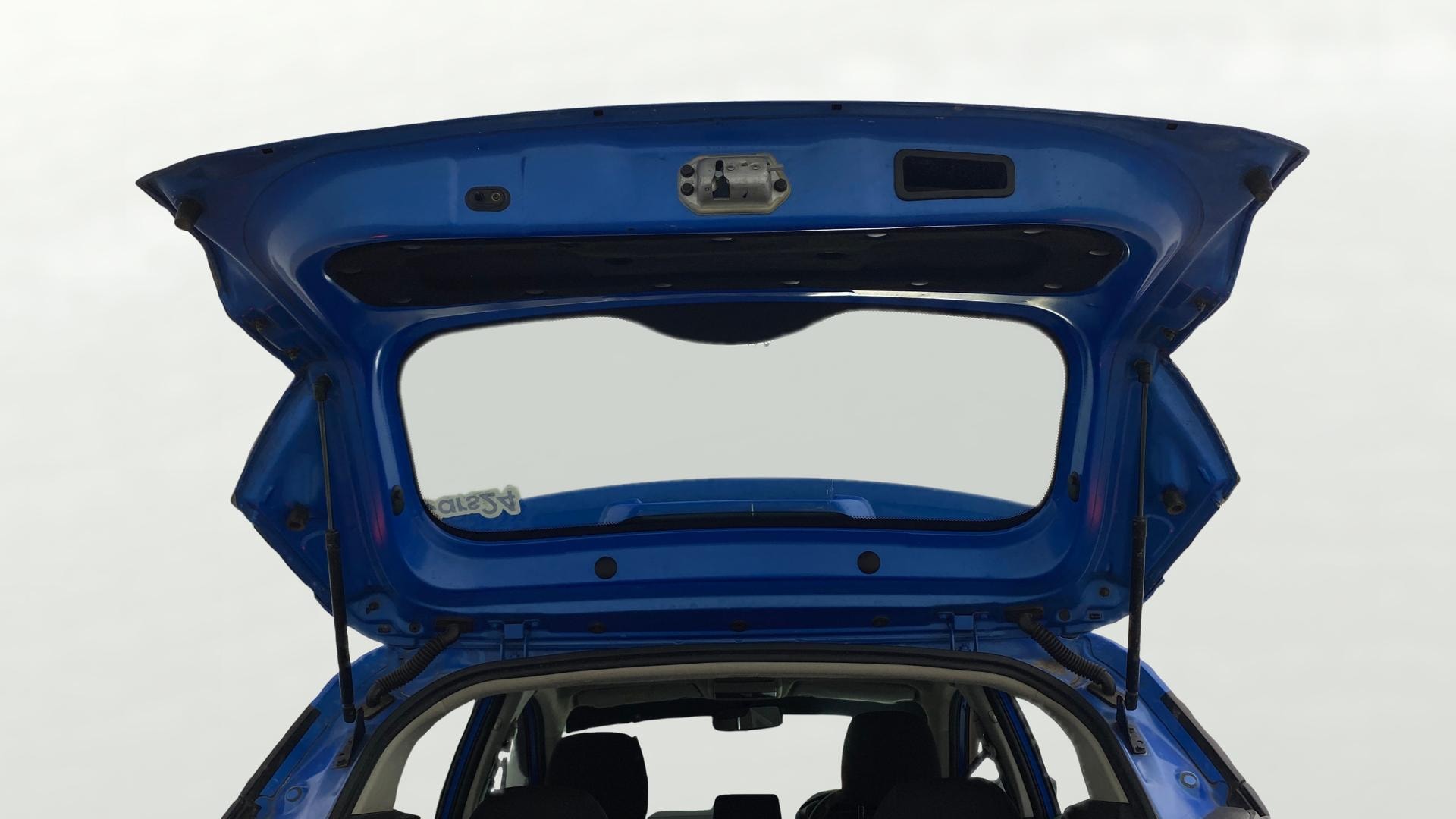 Used 2020 Tata Nexon Used 2020 Tata Nexon