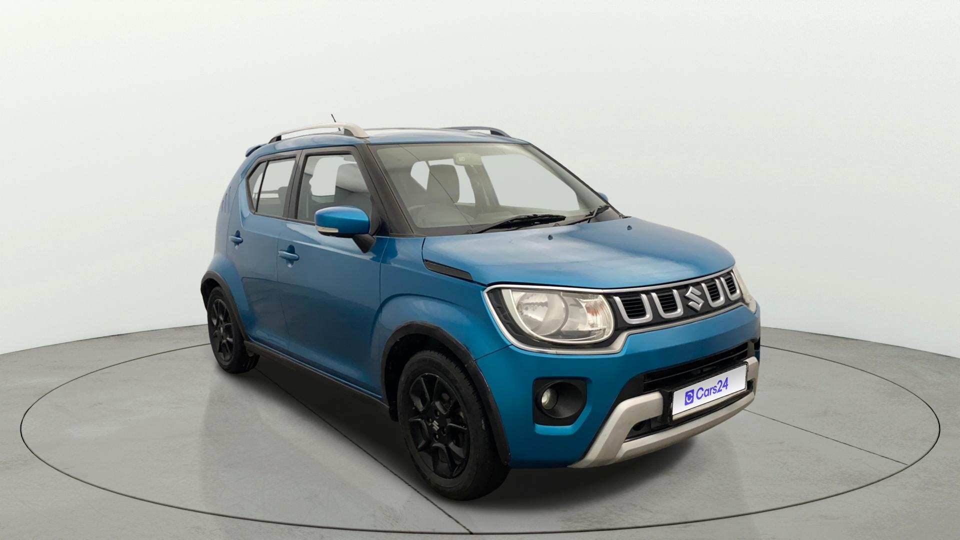 View 2020 Maruti Suzuki 1000 Base Variant Image 21 Used 2020 Maruti Suzuki 1000 Base Variant Image 21