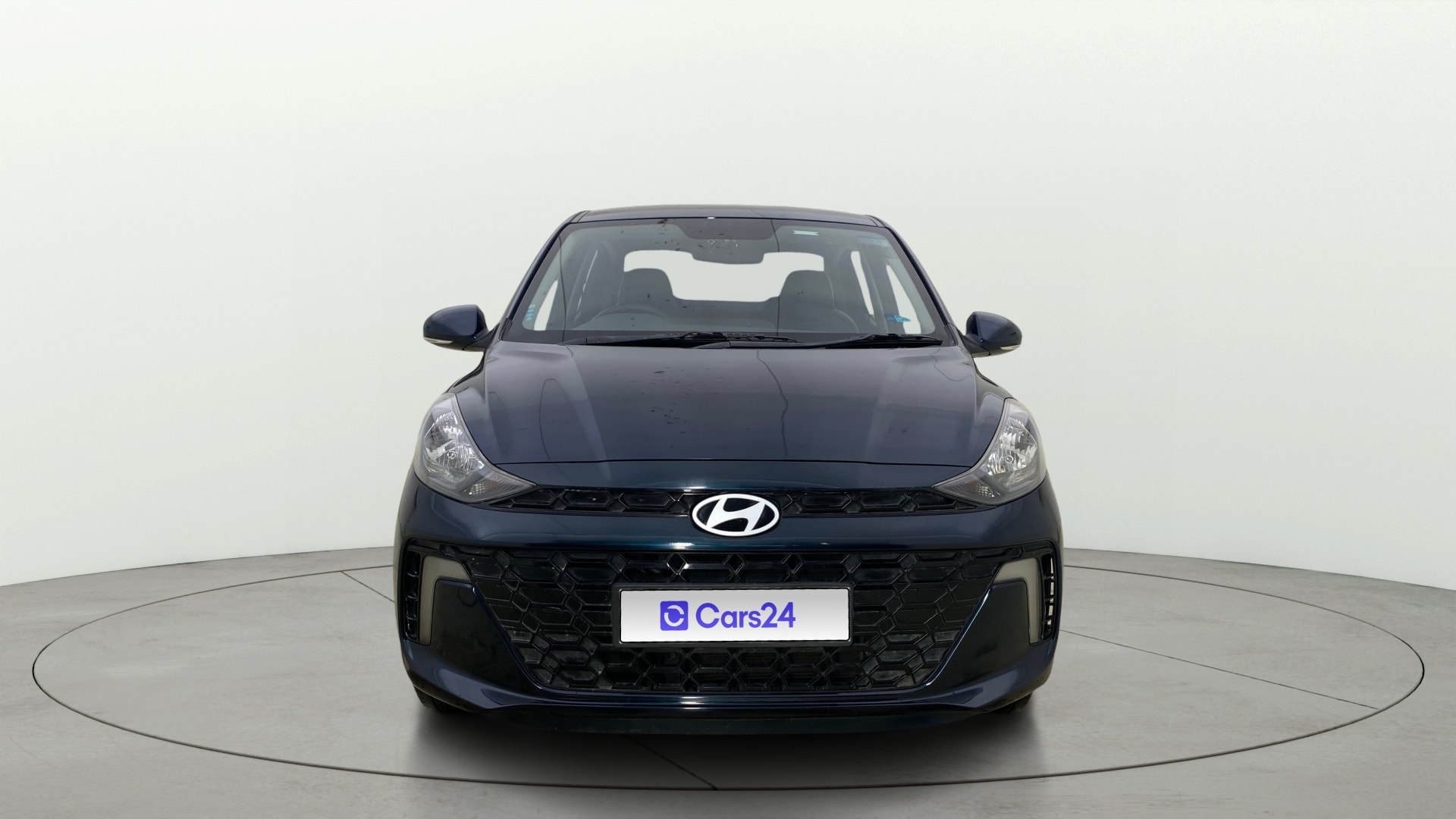 Used 2024 Hyundai Aura Used 2024 Hyundai Aura