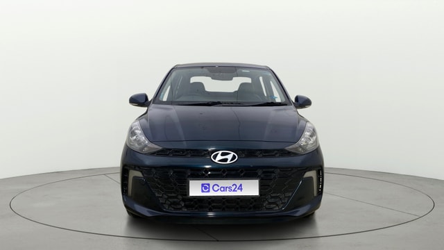 View Hyundai Aura Image 1 Used Hyundai Aura Image 1