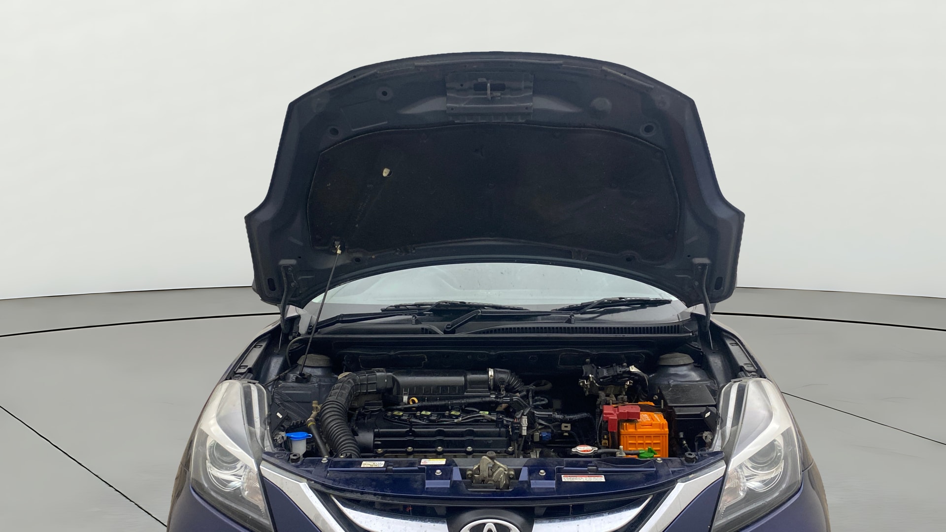 View 2020 Toyota Glanza V MT Image 31 Used 2020 Toyota Glanza V MT Image 31