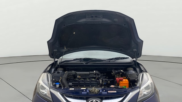 View Toyota Glanza Image 31 Used Toyota Glanza Image 31