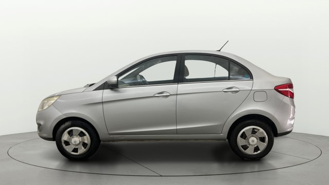 View Tata Zest Image 5 Used Tata Zest Image 5