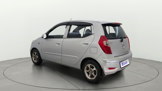 View Hyundai i10 Image 2 Used Hyundai i10 Image 2