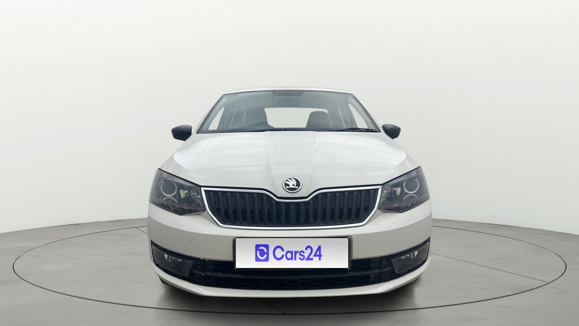 View 2018 Skoda Rapid 1.6 MPI Ambition Petrol BS IV Image 1 Used 2018 Skoda Rapid 1.6 MPI Ambition Petrol BS IV Image 1