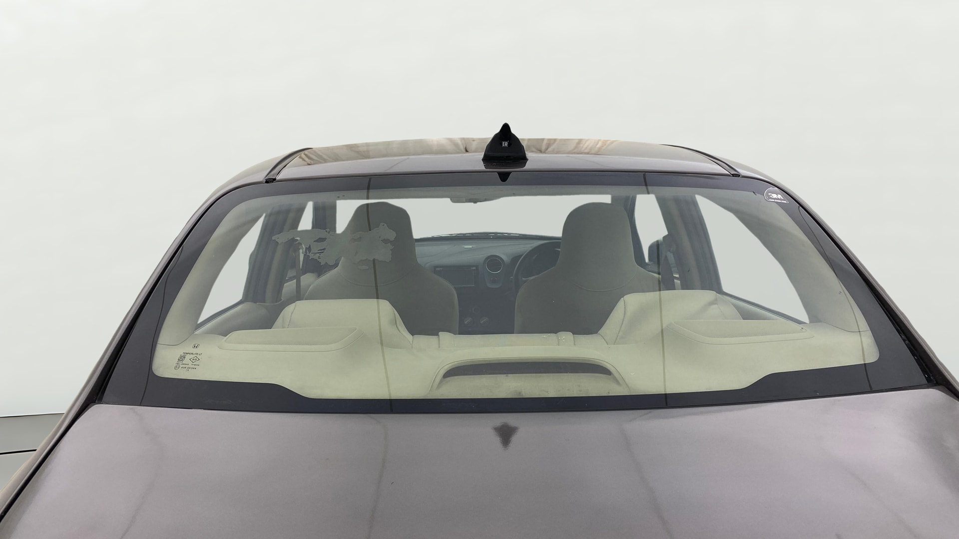 View 2014 Honda Amaze E MT Petrol BS IV Image 4 Used 2014 Honda Amaze E MT Petrol BS IV Image 4