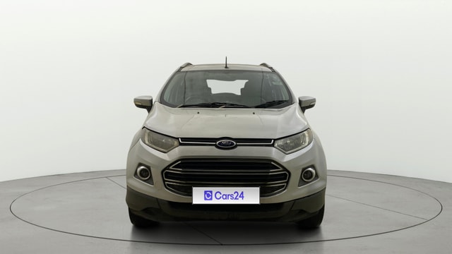View Ford EcoSport Image 1 Used Ford EcoSport Image 1