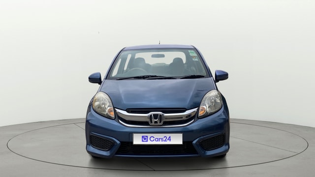 View Honda Amaze Image 1 Used Honda Amaze Image 1
