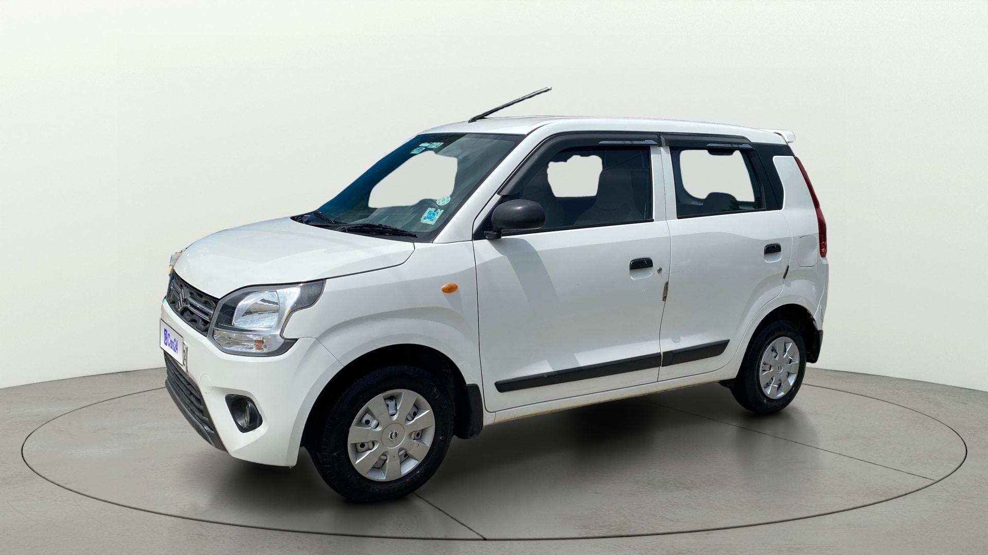 View 2021 Maruti Suzuki 1000 Base Variant Image 34 Used 2021 Maruti Suzuki 1000 Base Variant Image 34