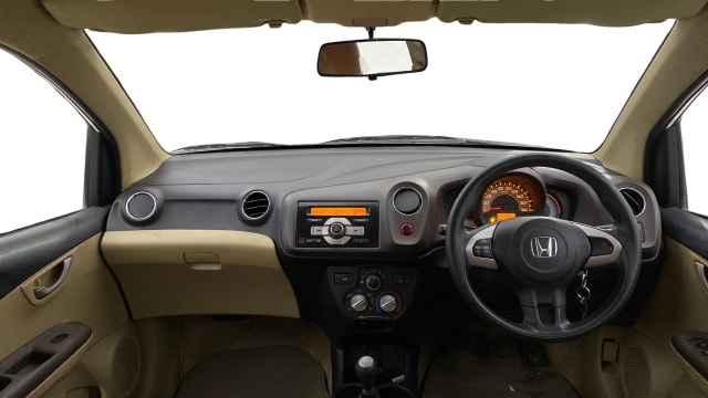 View Honda Brio Image 15 Used Honda Brio Image 15