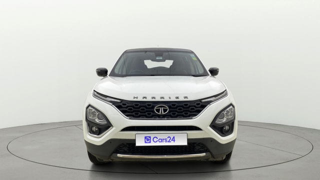 View Tata Harrier Image 1 Used Tata Harrier Image 1
