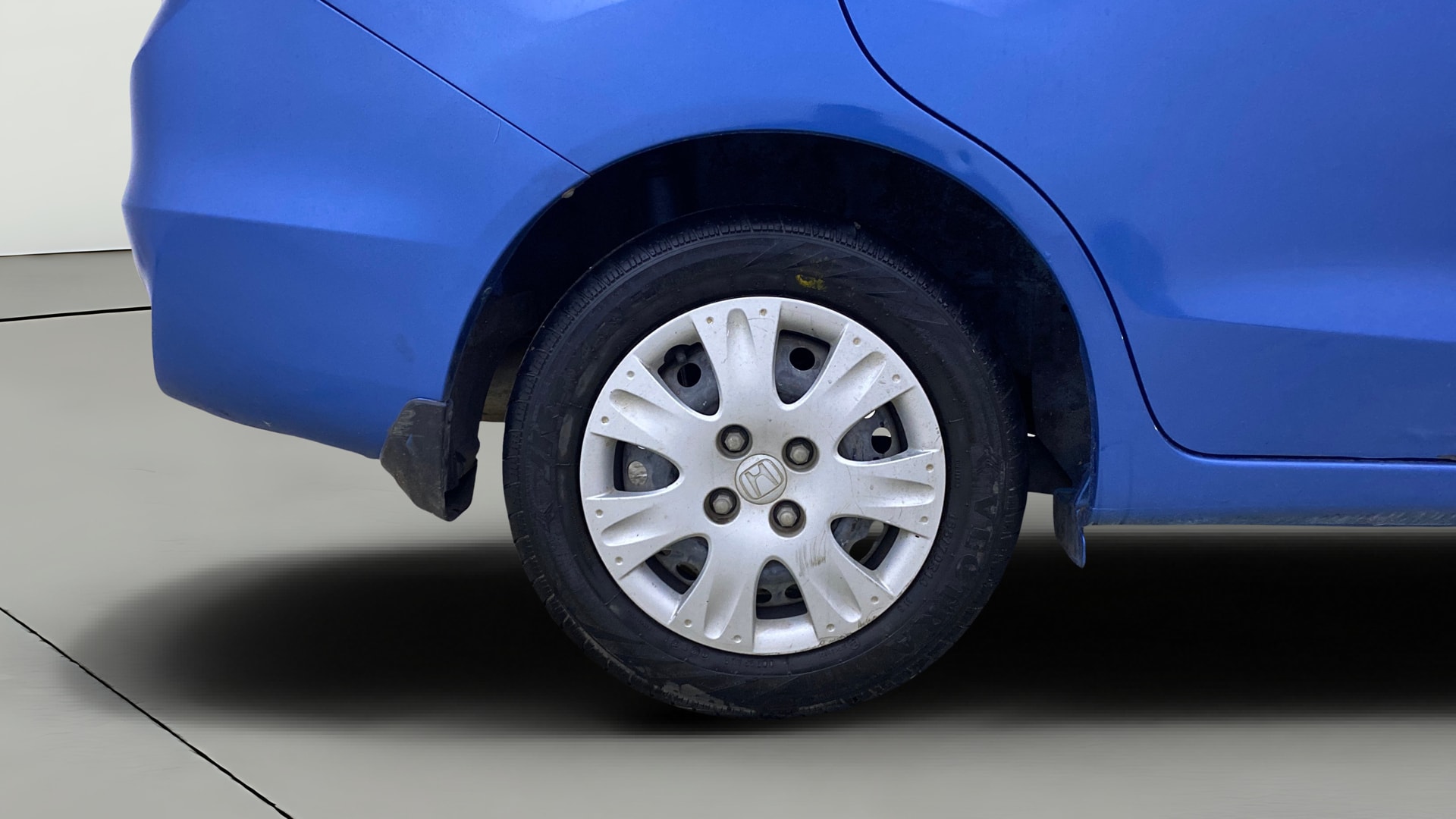 View 2015 Honda Amaze E MT Petrol BS IV Image 23 Used 2015 Honda Amaze E MT Petrol BS IV Image 23