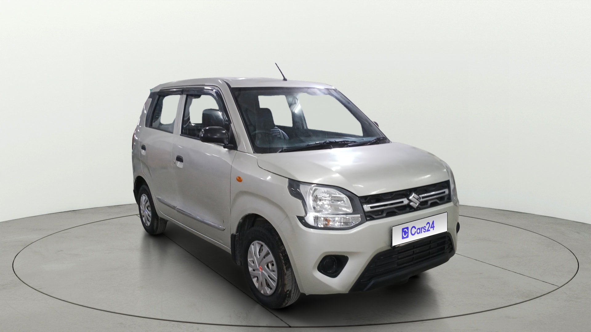 Used 2020 Maruti Suzuki 1000 Used 2020 Maruti Suzuki 1000