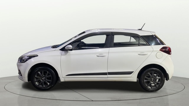 View Hyundai Elite i20 Image 5 Used Hyundai Elite i20 Image 5