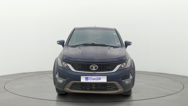 View Tata Hexa Image 1 Used Tata Hexa Image 1