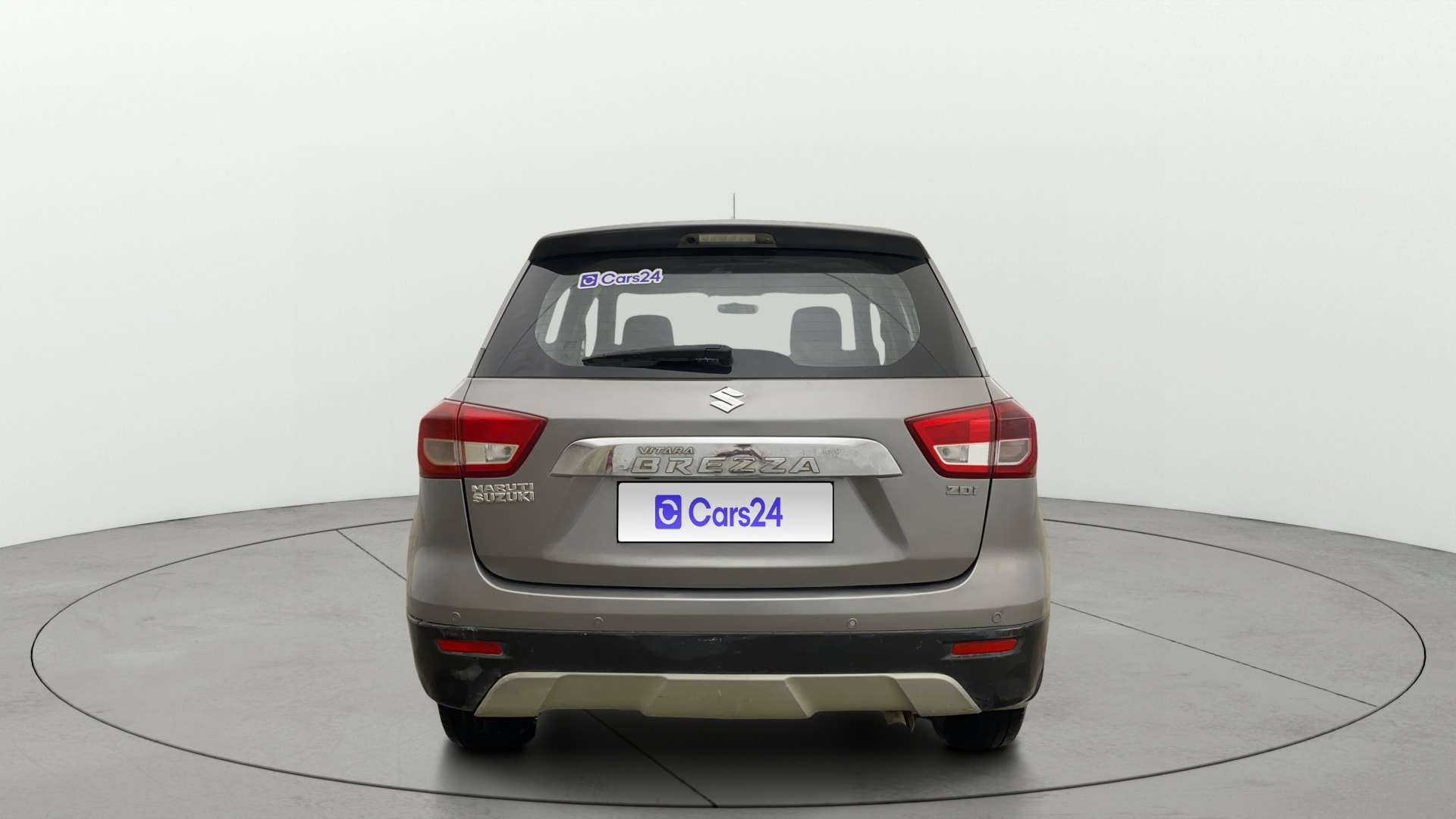 Used 2017 Maruti Suzuki 1000 Used 2017 Maruti Suzuki 1000