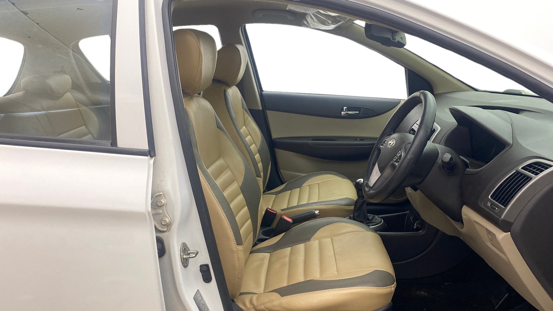 Used 2014 Hyundai i20 Used 2014 Hyundai i20