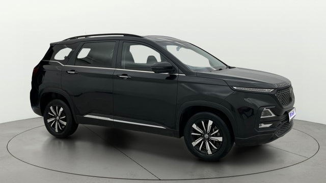 View MG Hector Image 23 Used MG Hector Image 23