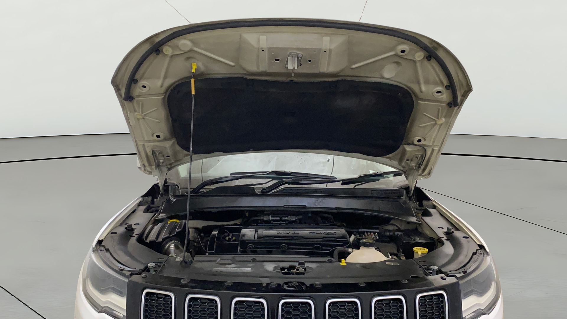 Used 2018 Jeep Compass Used 2018 Jeep Compass