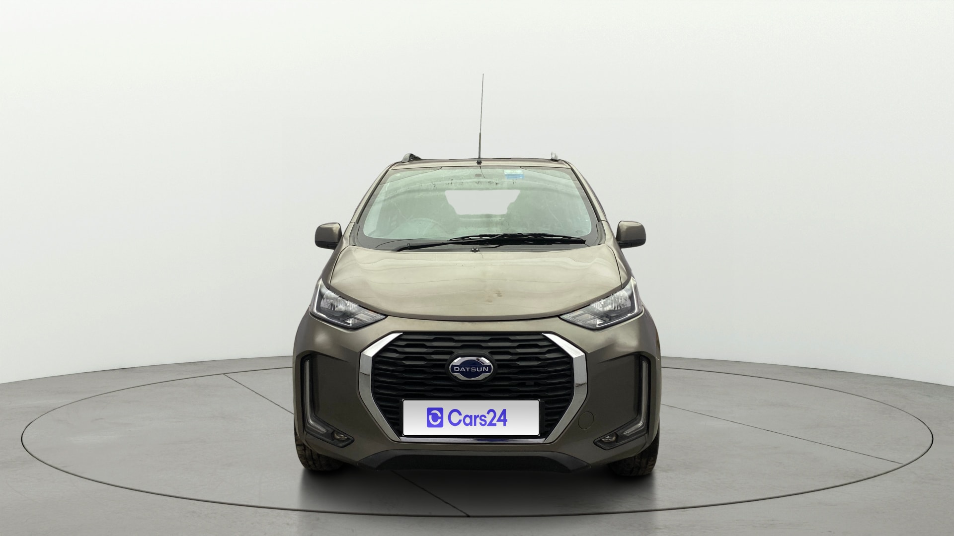 Used 2020 Datsun Redi GO Used 2020 Datsun Redi GO