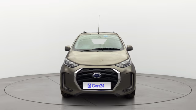 View Datsun Redi GO Image 1 Used Datsun Redi GO Image 1