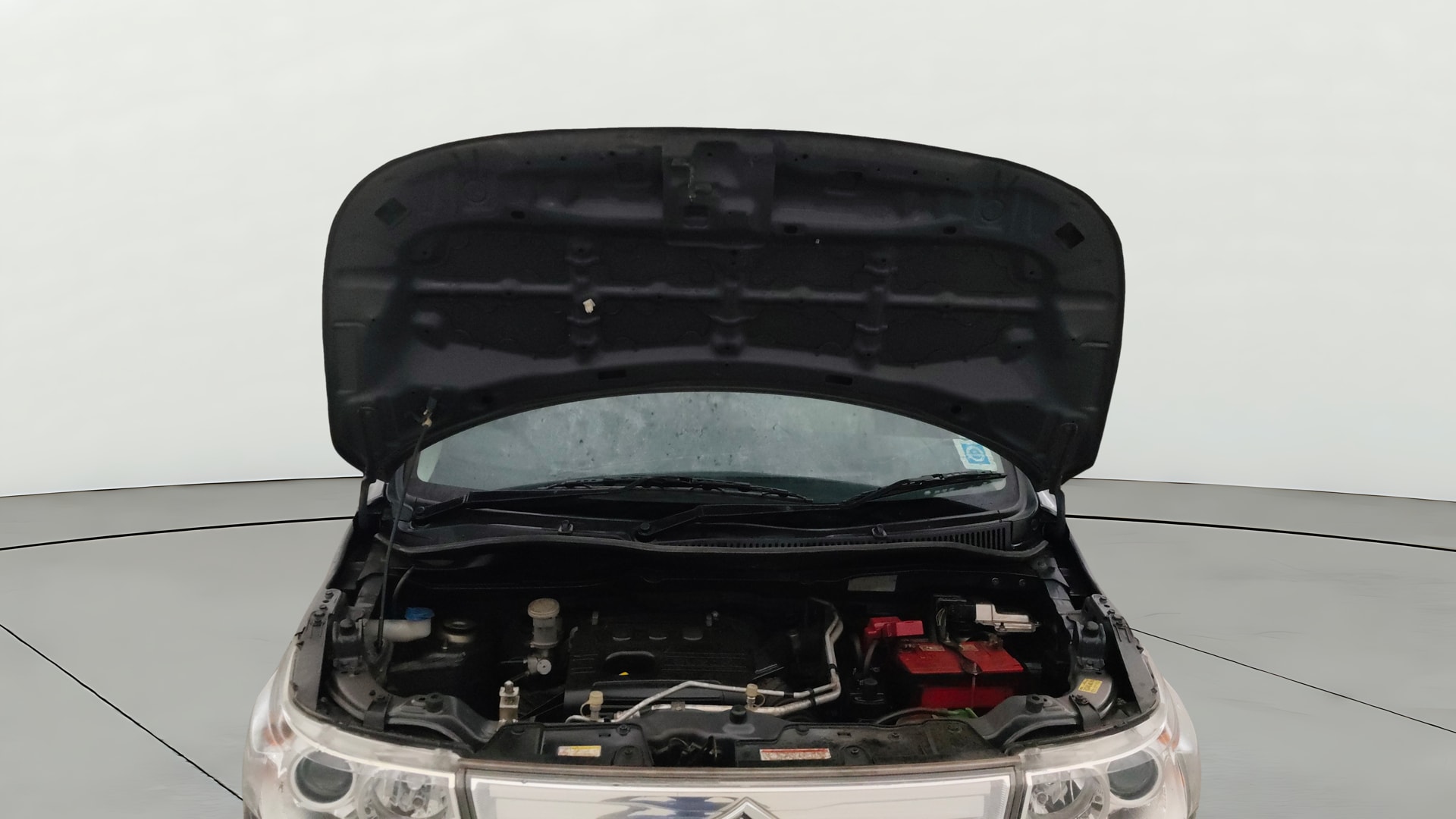 Used 2018 Maruti Suzuki 1000 Used 2018 Maruti Suzuki 1000