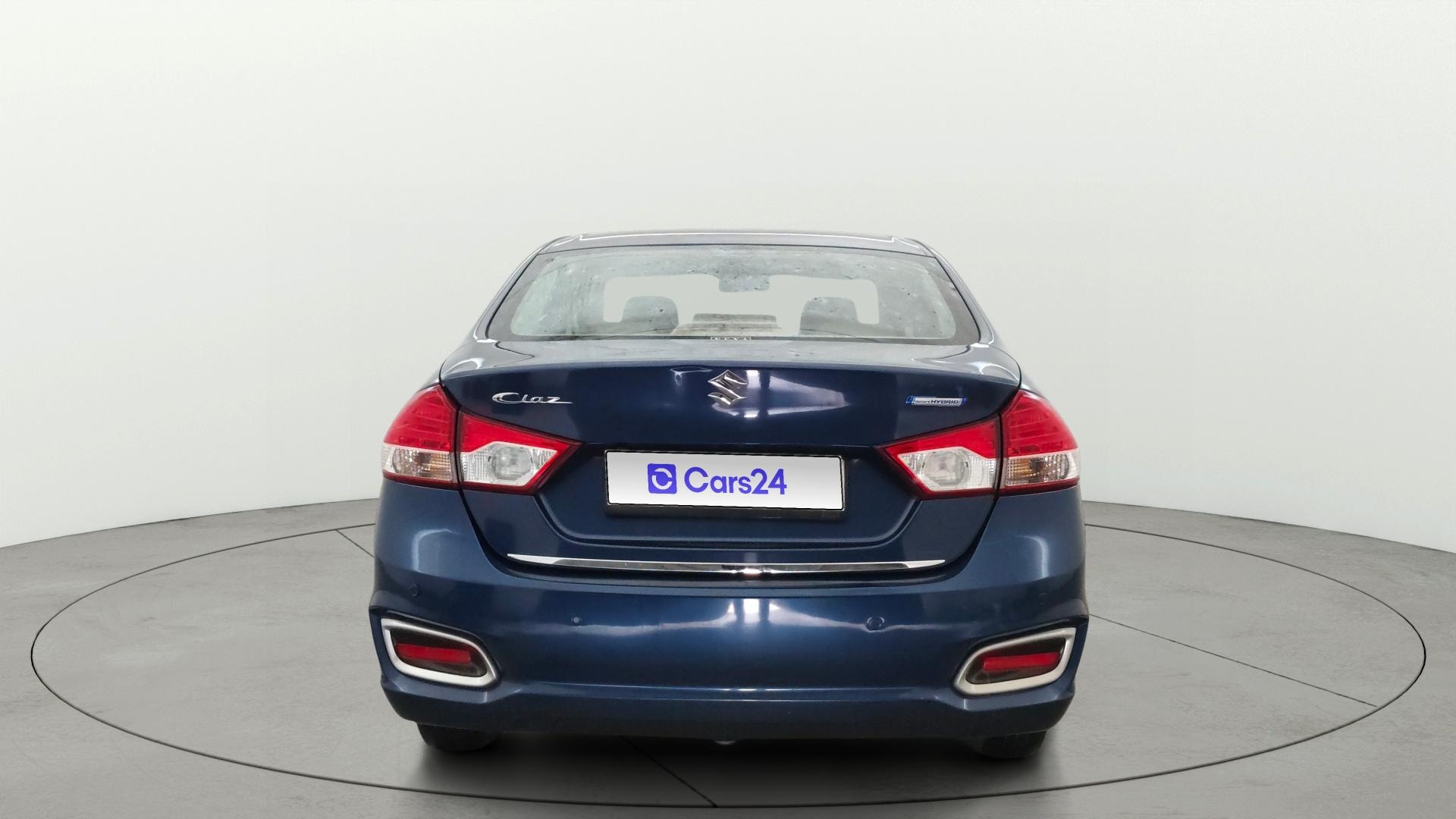View 2018 Maruti Suzuki 1000 Base Variant Image 39 Used 2018 Maruti Suzuki 1000 Base Variant Image 39