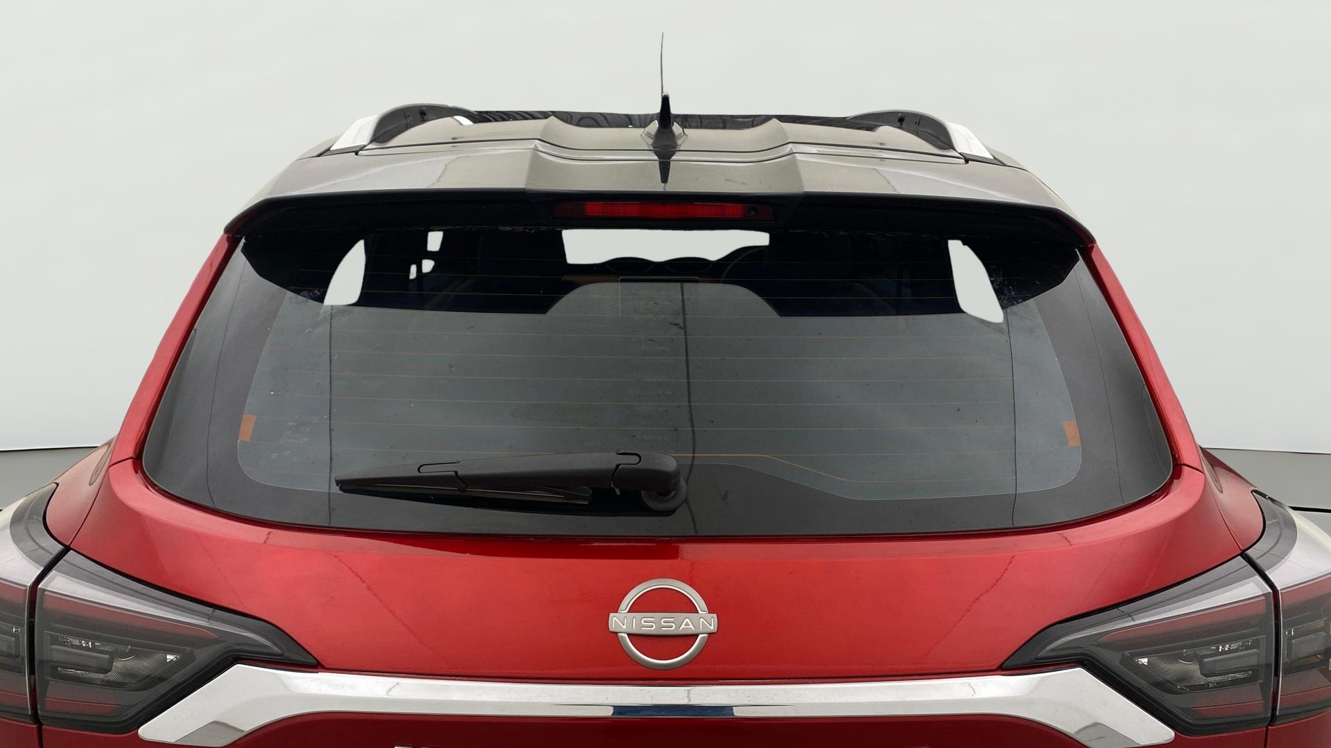Used 2025 Nissan Magnite Used 2025 Nissan Magnite
